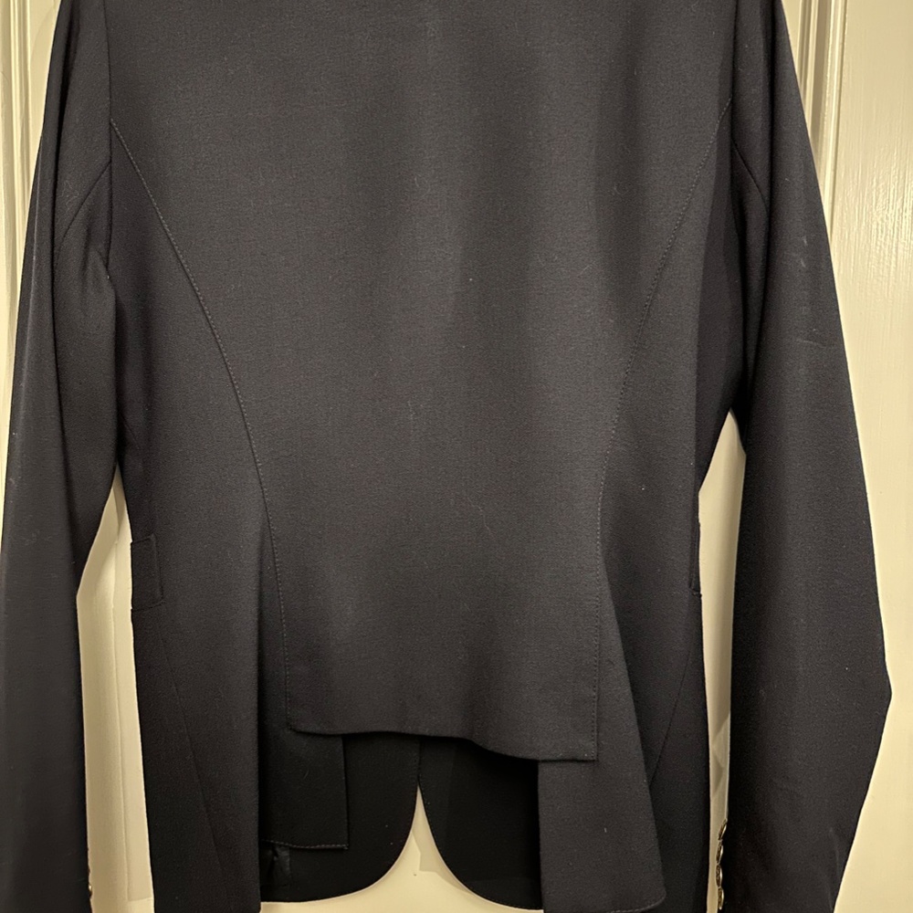 Smythe Duchess Navy Blazer - Picture 8 of 8
